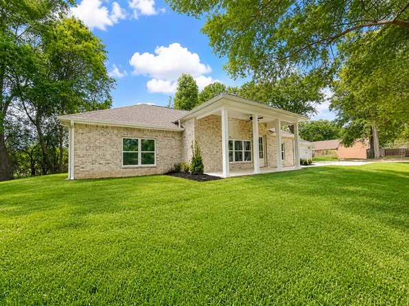 808 W 7th St, Deridder, LA 70634
