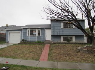 3894 S. Valley Forge Rd, MAGNA, UT 84044