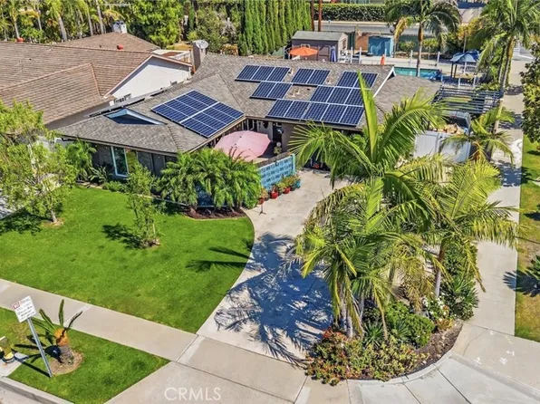 2789 E Diana Ave, Anaheim, CA 92806