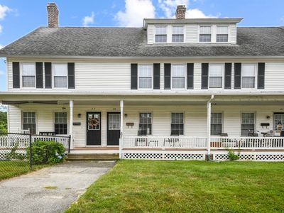 39 D St UNIT 39, Northbridge, MA, 01534