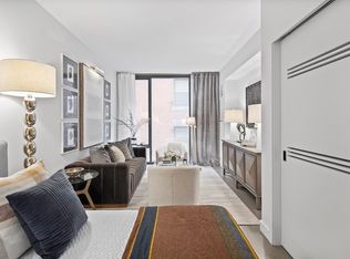 55 Lagrange St #505, Boston, MA 02116