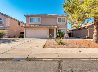 2536 E Sheffield Ave, Gilbert, AZ 85296