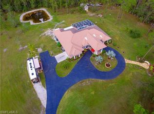 4675 2nd Ave SE, Naples, FL 34117