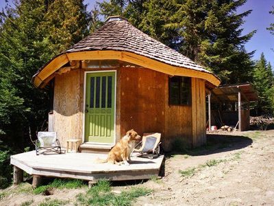 524 Laurie Ln, Naples, ID, 83847