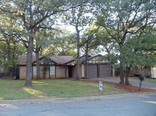 7333 Timberidge Dr, North Richland Hills, TX 76182