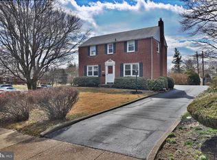 400 Brentwood Rd, Havertown, PA 19083