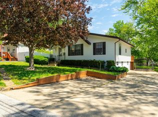 3246 Airway Ave, Saint Louis, MO