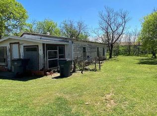 307 Jalonick St, Wichita Falls, TX 76301