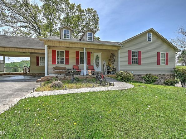 228 Lauren Dr, Rogersville, TN 37857