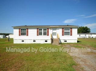 308 Leavie Dr, Pikeville, NC 27863