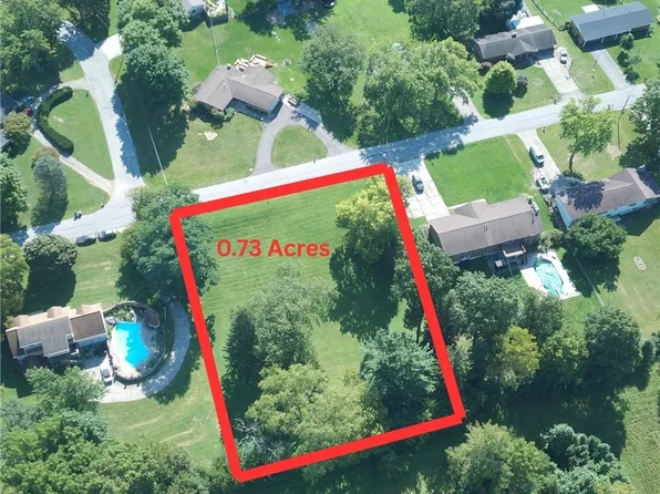 0 Cheviot Hills Dr, Springfield, OH 45505