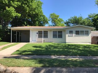 1513 Jasper St, Fort Worth, TX 76106