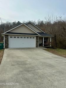 3043 Bakertown Rd, Knoxville, TN, 37931
