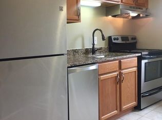 3 Albemarle Ct #C, Boston, MA 02115