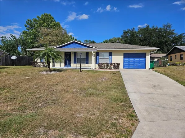 375 Willow Song Ct, Eustis, FL 32726