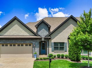 221 Maple Valley Rd, Louisville, KY 40245