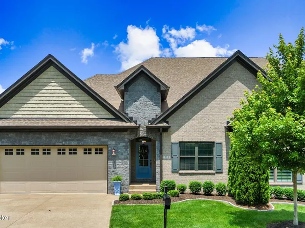 221 Maple Valley Rd, Louisville, KY 40245