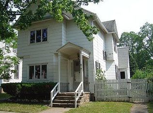 49 Spalding St, Lockport, NY 14094