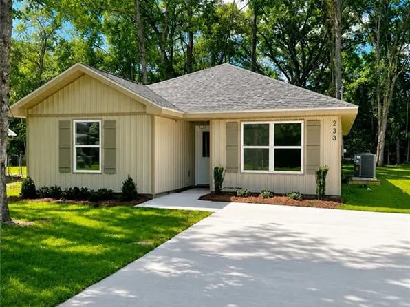 233 Viola Ave, Saraland, AL 36571
