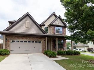 159 Saye Pl, Mooresville, NC 28115