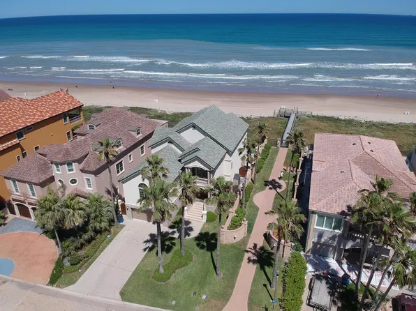 6500 Beach Dr, South Padre Island, TX 78597
