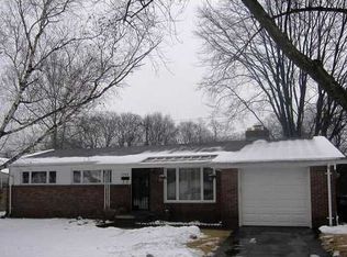 2942 Jodore Ave, Toledo, OH 43606