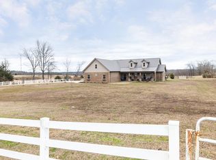 484 County Road 101, Oxford, MS 38655