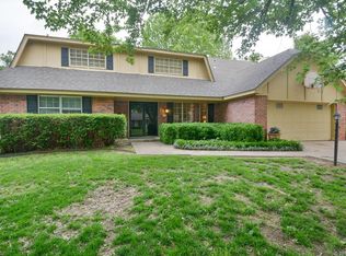 6127 E 52nd St S, Tulsa, OK 74135