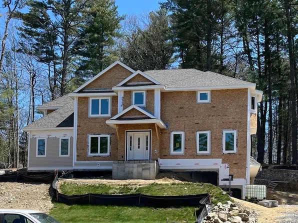 49 Country Club Way, Ipswich, MA 01938
