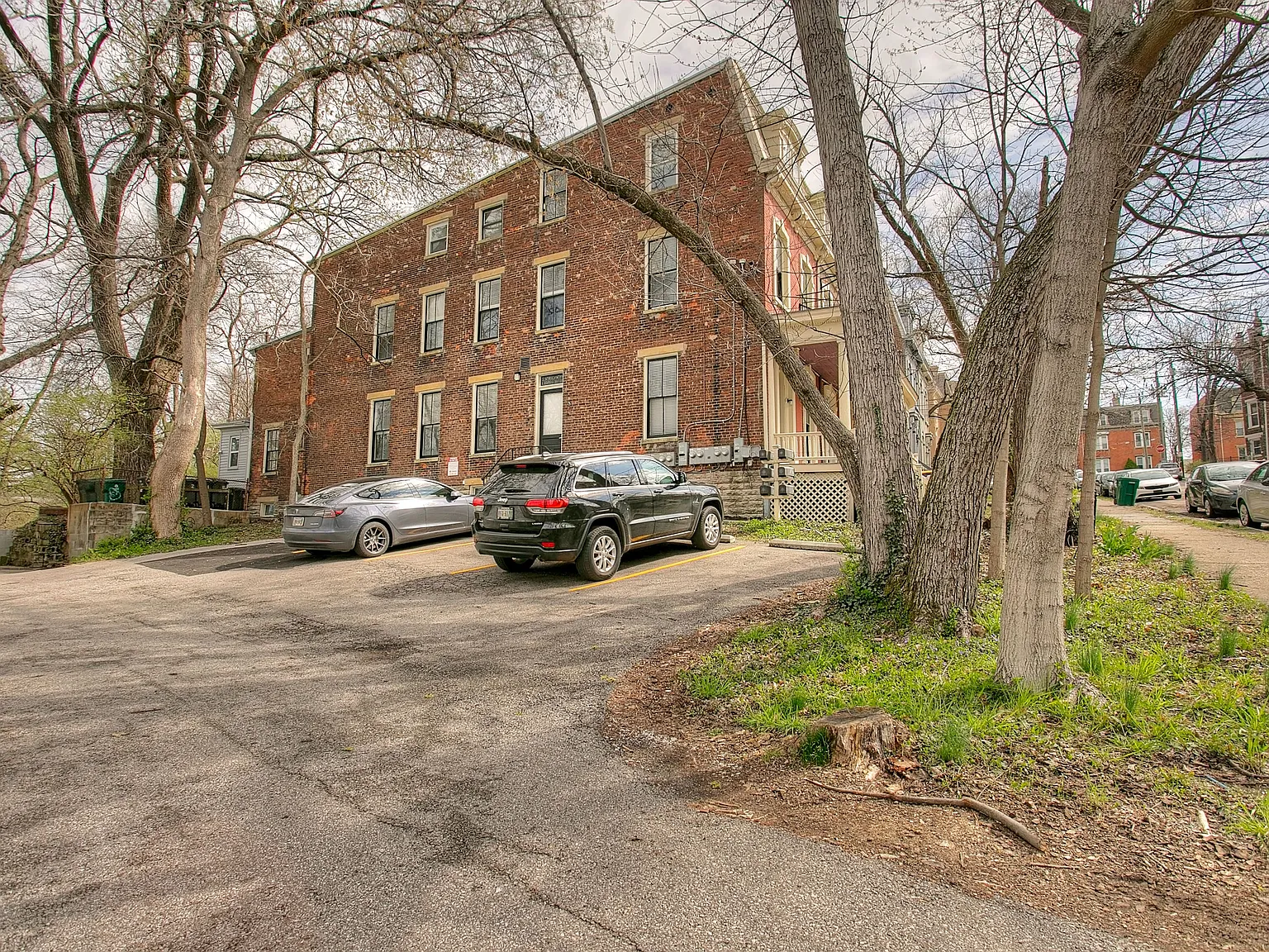 Studio, 500 sqft, $795 — Photo 1