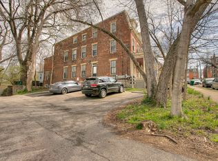 124 Parker St #7, Cincinnati, OH 45219