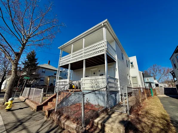 156 Main St #1, Quincy, MA 02169