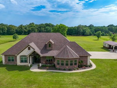 8711 State Highway 11 E, Commerce, TX, 75428