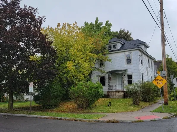 227 Hixson Ave, Syracuse, NY 13206