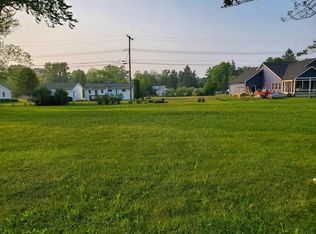 Vl 241 Blue Water, Lexington, MI 48450