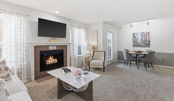 Newport Wichita Apts. — Photo 18