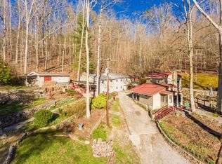 155 Summers Rd, Maynardville, TN 37807