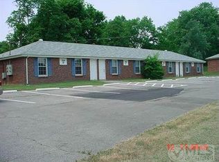 750 Bancroft Cir APT A, Clarksville, TN 37042