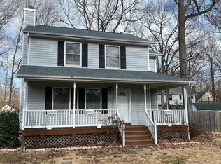 1304 Avalon Blvd, Shady Side, MD 20764