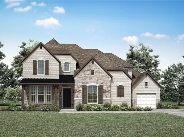 OAKLEY III Plan, Harvest - 100'