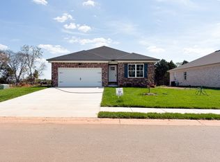 3464 Southall Blvd, Bowling Green, KY 42101