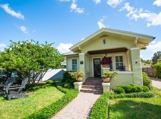 1129 W Yale St, Orlando, FL 32804