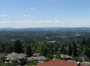 3443 SW Doschview Ct, Portland, OR 97239