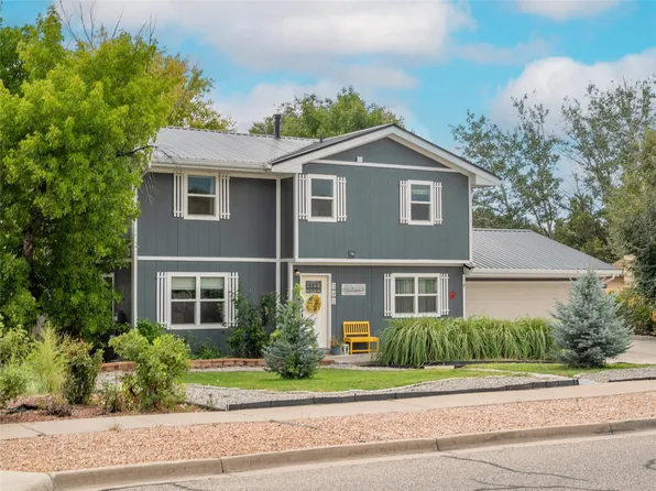 341 Aragon Ave, White Rock, NM 87547