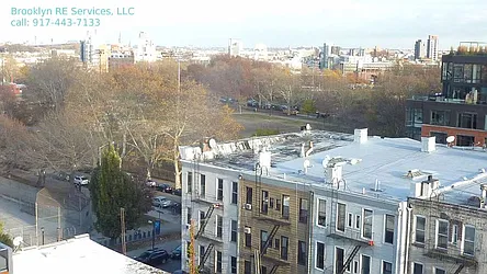 Rented by Brooklyn Real Estate Services