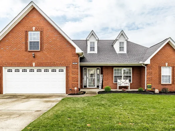 1212 Bothwell Pl, Gallatin, TN 37066