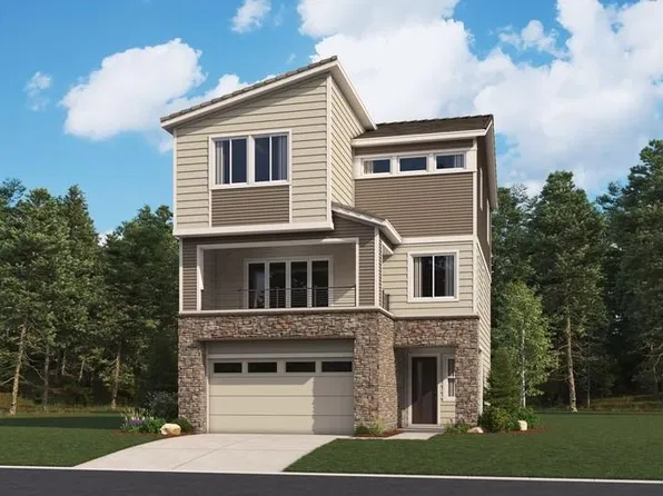 9105 White Ridge Road, Englewood, CO 80112