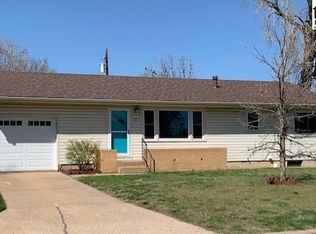 26 Wheatland Dr, Hutchinson, KS 67502