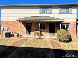 1951G Glendale Rd, Salina, KS 67401