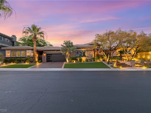 3084 Red Arrow Dr, Las Vegas, NV 89135